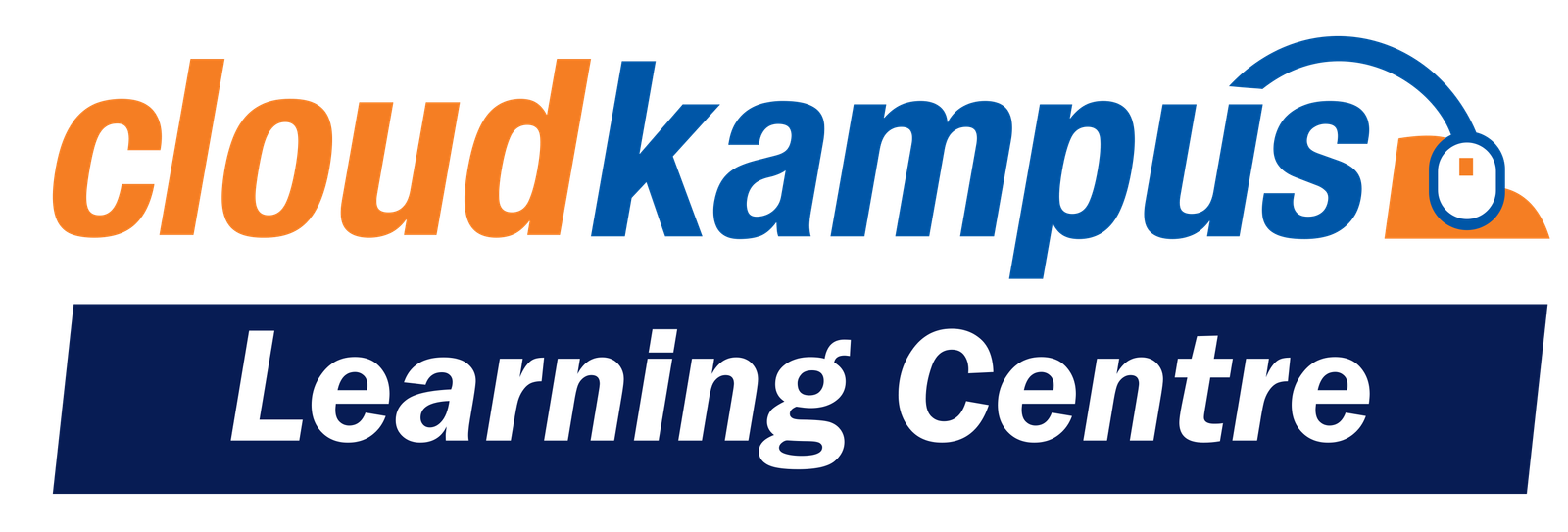 CloudKampus Logo