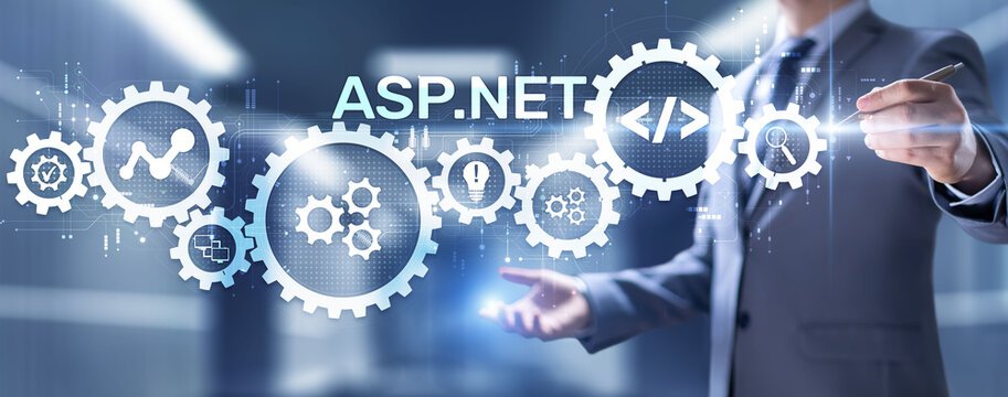 ASP.NET Core