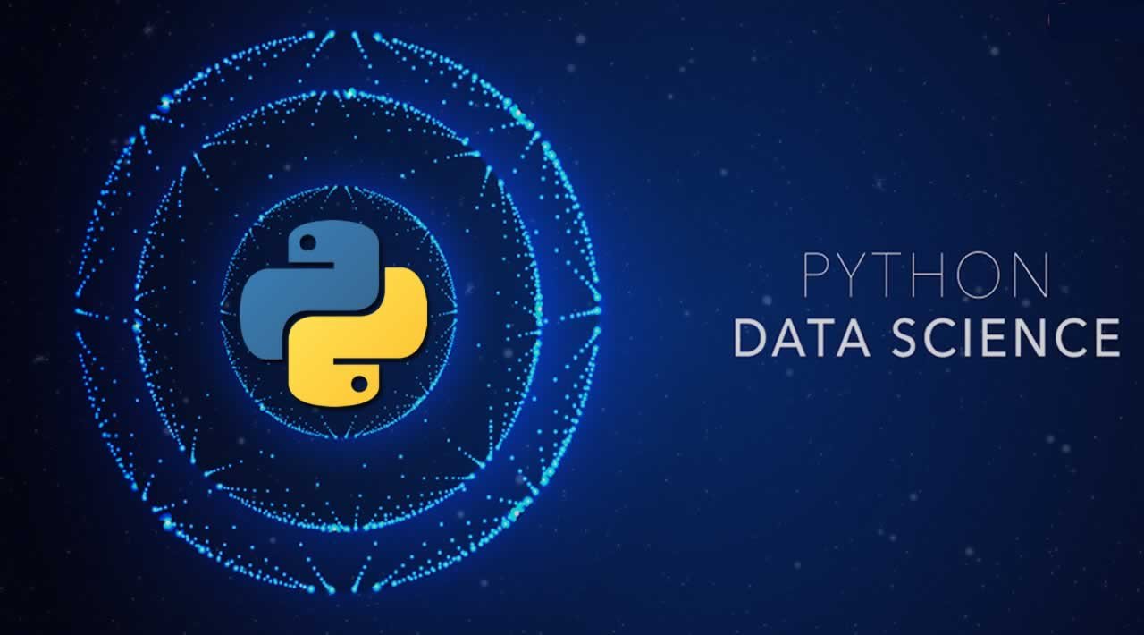 Python for Data Science