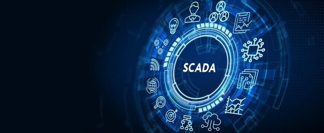 PLC Programming and SCADA