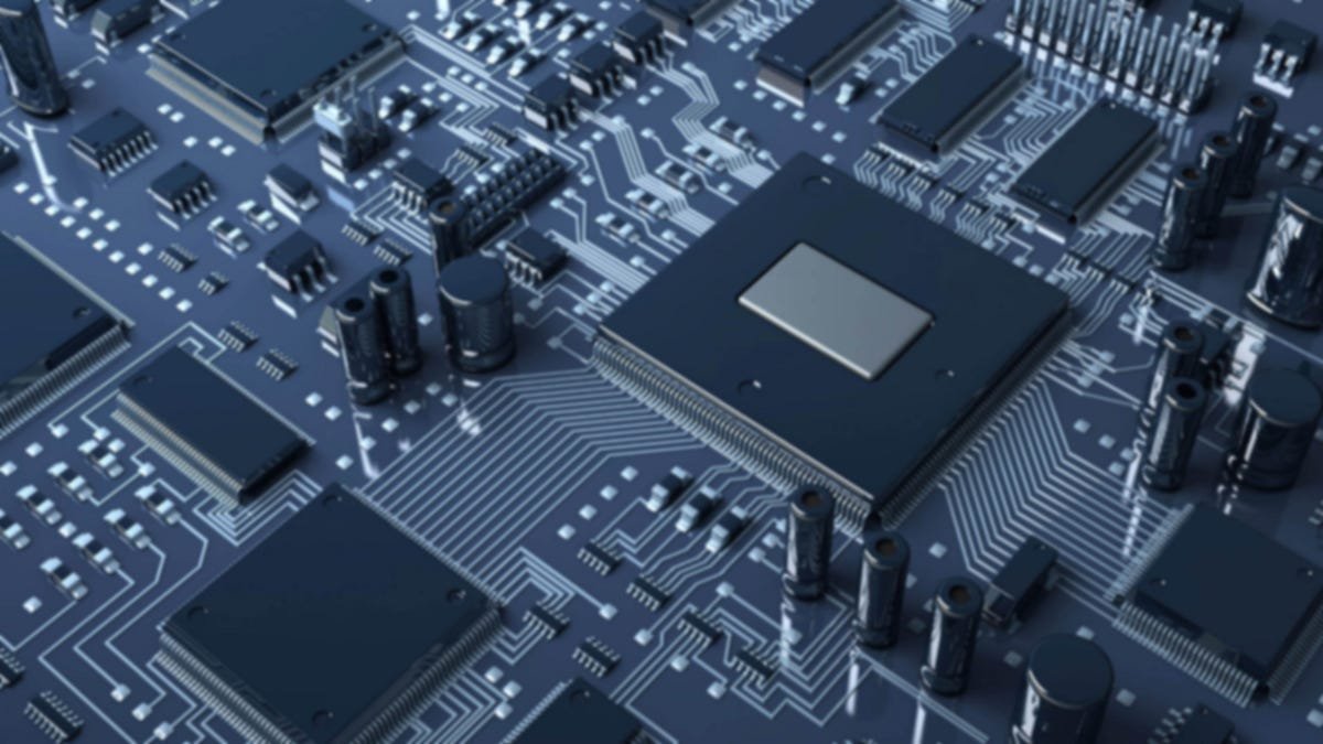 Electronics Foundations for Embedded Engineers