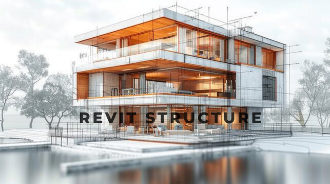 Revit Structure